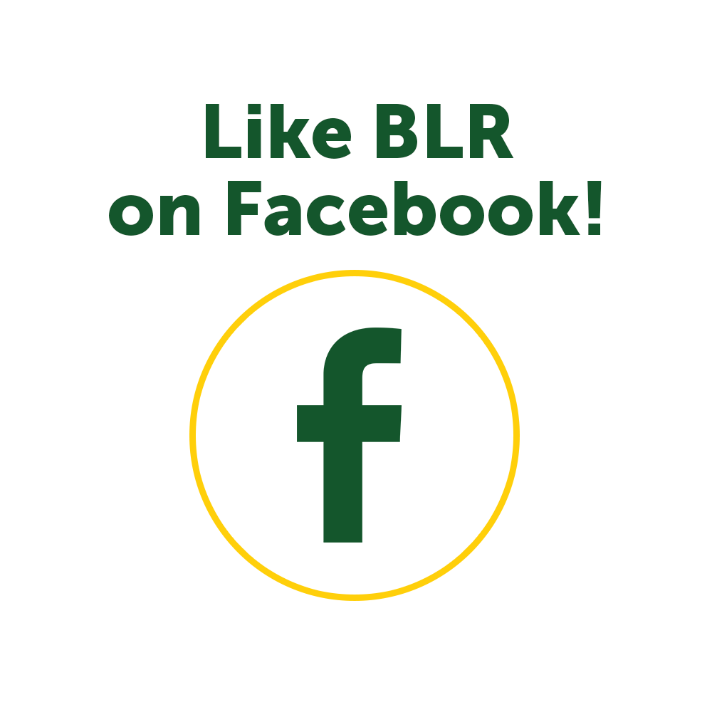 Like BLR on Facebook